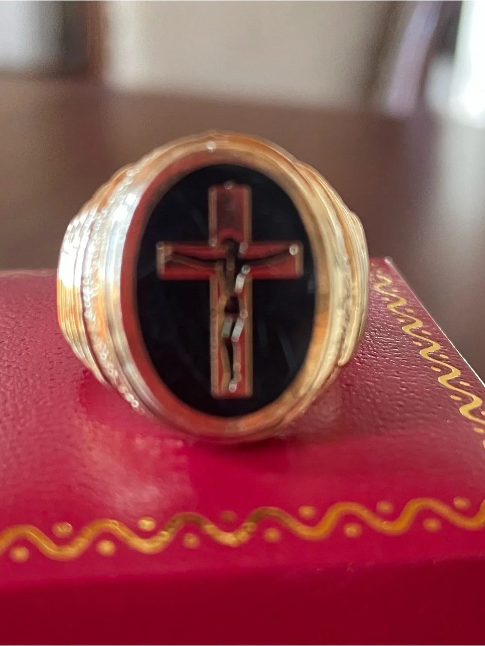 14k gold this beautiful